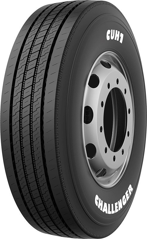295/80R22.5 opona CHALLENGER CUH1 154/149M